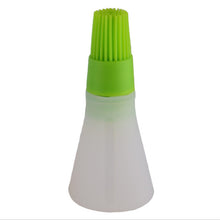 Load image into Gallery viewer, 1pcs Kitchen Accessories Tools Silicone Oil Brush Kitchen Tools Basting Brushes Cake Butter Bread Pastry Brush Kitchen Gadgets-S