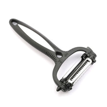 Load image into Gallery viewer, Stainless Steel Paring Knife Cutter Potato Peeler Parer Vegetable Carrot Fruit Planing Knife Kitchen Gadgets