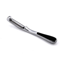 Load image into Gallery viewer, Stainless Steel Paring Knife Cutter Potato Peeler Parer Vegetable Carrot Fruit  Planing Knife Kitchen Gadgets
