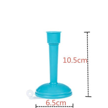 Load image into Gallery viewer, 360 Degree Diffuser Swivel Kitchen Accessories Cleaning Fruit Vegetable Tools   Splash-proof Water-saving Shower Kitchen Gadgets
