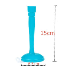 Load image into Gallery viewer, 360 Degree Diffuser Swivel Kitchen Accessories Cleaning Fruit Vegetable Tools   Splash-proof Water-saving Shower Kitchen Gadgets
