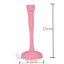 Load image into Gallery viewer, 360 Degree Diffuser Swivel Kitchen Accessories Cleaning Fruit Vegetable Tools   Splash-proof Water-saving Shower Kitchen Gadgets
