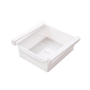 Kitchen Transparent PP Storage Box For Refrigerator Multifunction Food Container Grains Large Containers Kitchen Organize Tools