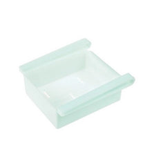 Load image into Gallery viewer, Kitchen Transparent PP Storage Box For Refrigerator Multifunction Food Container Grains Large Containers Kitchen Organize Tools
