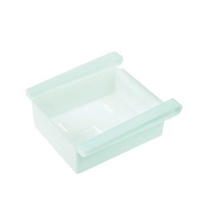 Kitchen Transparent PP Storage Box For Refrigerator Multifunction Food Container Grains Large Containers Kitchen Organize Tools