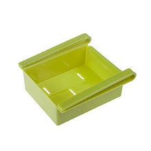 Load image into Gallery viewer, Kitchen Transparent PP Storage Box For Refrigerator Multifunction Food Container Grains Large Containers Kitchen Organize Tools
