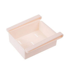 Load image into Gallery viewer, Kitchen Transparent PP Storage Box For Refrigerator Multifunction Food Container Grains Large Containers Kitchen Organize Tools
