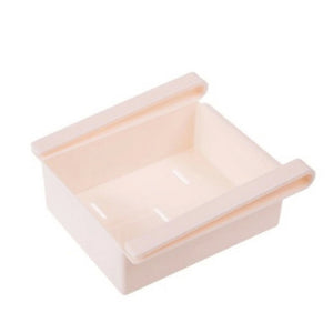 Kitchen Transparent PP Storage Box For Refrigerator Multifunction Food Container Grains Large Containers Kitchen Organize Tools